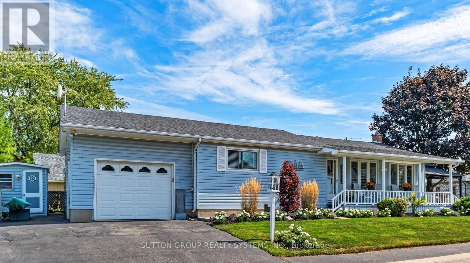 












2031 ERIE STREET

,
Norfolk (Port Dover),




Ontario
L5C1E4

