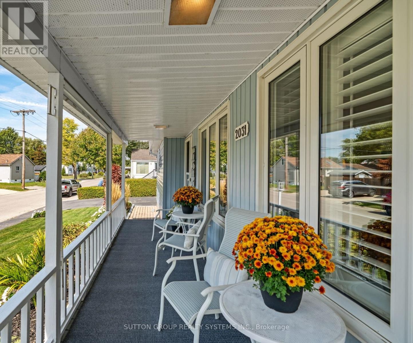 












2031 ERIE STREET

,
Norfolk (Port Dover),




Ontario
L5C1E4

