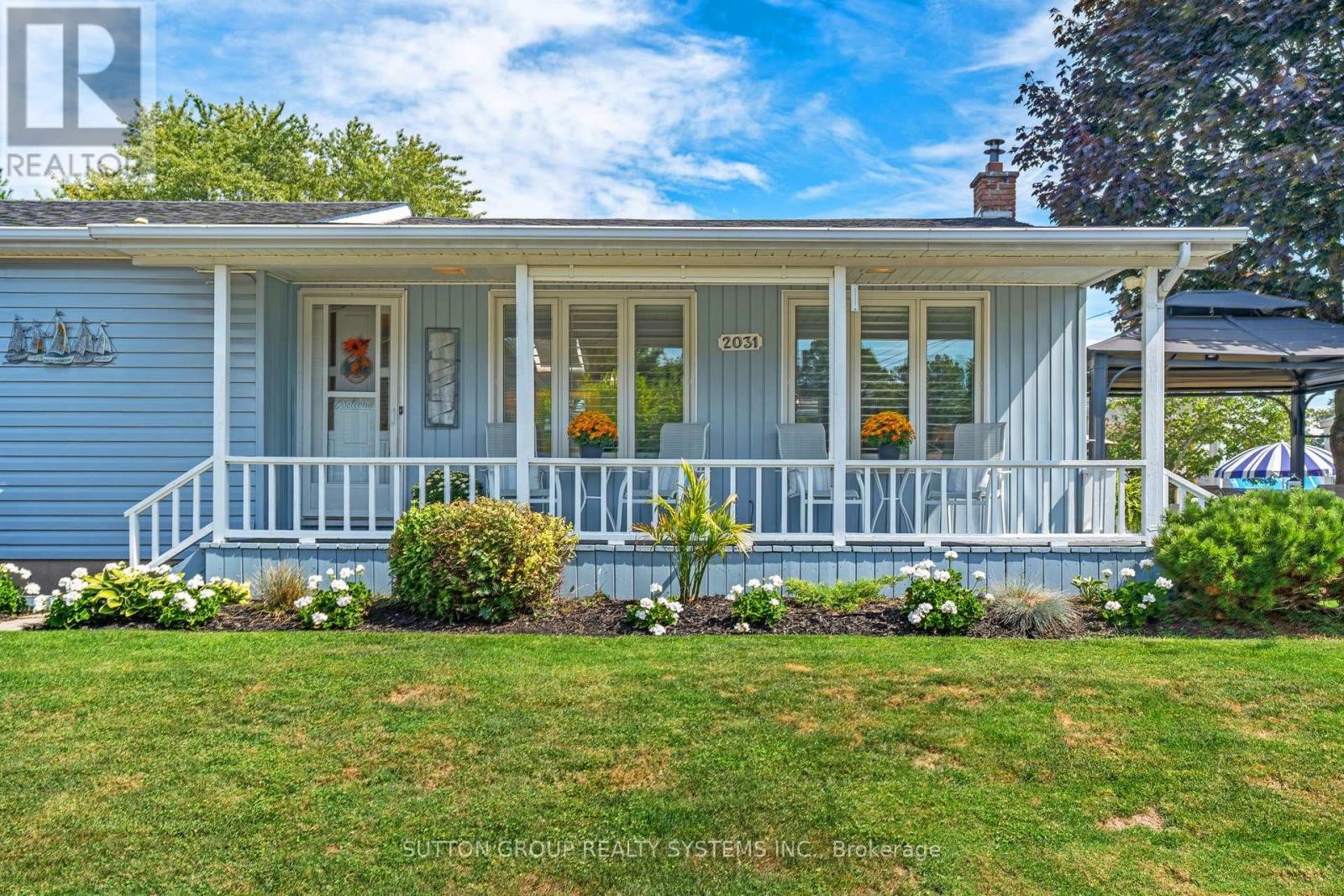 












2031 ERIE STREET

,
Norfolk (Port Dover),




Ontario
L5C1E4

