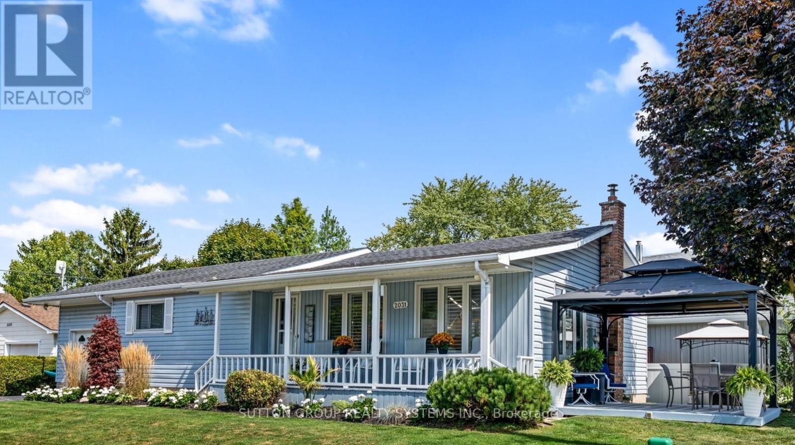 












2031 ERIE STREET

,
Norfolk (Port Dover),




Ontario
L5C1E4

