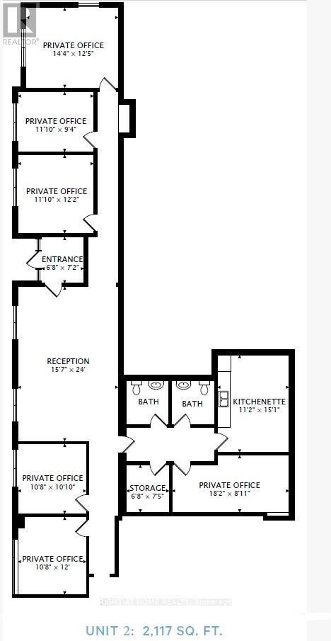 












2 - 649 ONTARIO STREET

,
Stratford,




Ontario
N5A3J6

