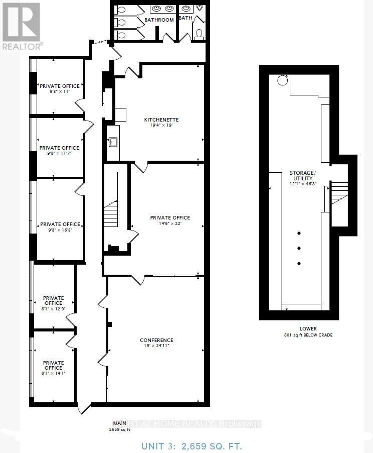 












3 - 649 ONTARIO STREET

,
Stratford,




Ontario
N5A3J6

