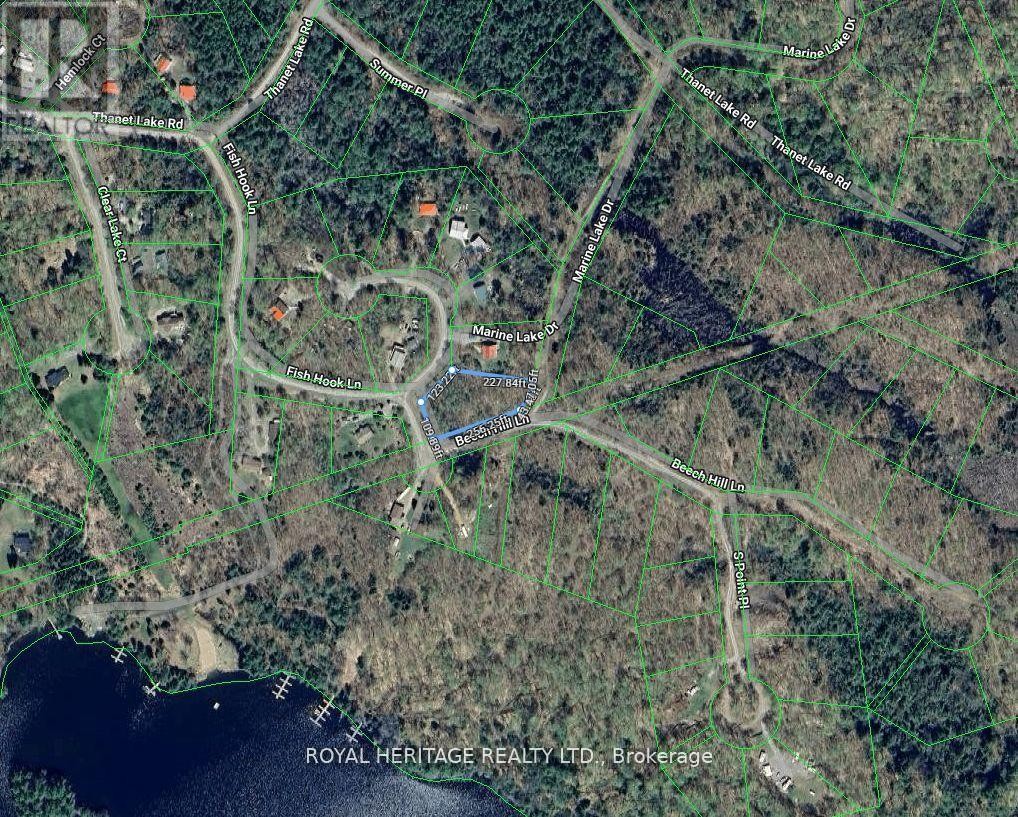 












0 FISH HOOK LANE

,
Marmora and Lake (Lake Ward),







Ontario
K0L1W0

