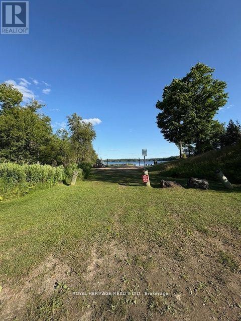 












0 FISH HOOK LANE

,
Marmora and Lake (Lake Ward),







Ontario
K0L1W0

