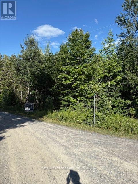 












0 FISH HOOK LANE

,
Marmora and Lake (Lake Ward),







Ontario
K0L1W0

