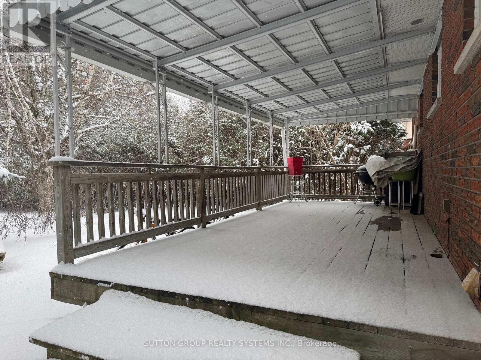 












1338 ROYAL DRIVE

,
Peterborough (Northcrest Ward 5),




Ontario
K9H6R8

