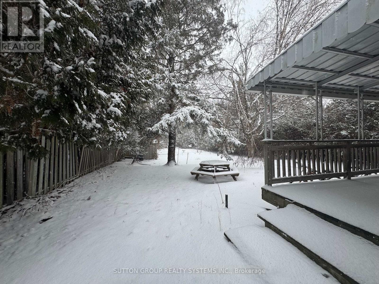 












1338 ROYAL DRIVE

,
Peterborough (Northcrest Ward 5),




Ontario
K9H6R8

