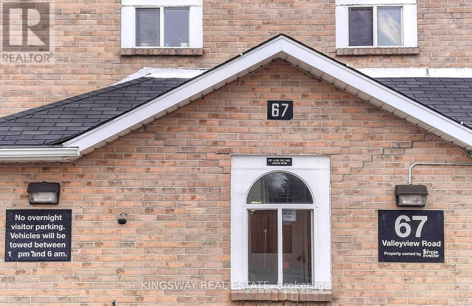 












55 - 67 VALLEYVIEW ROAD

,
Kitchener,




Ontario
N2E3J1

