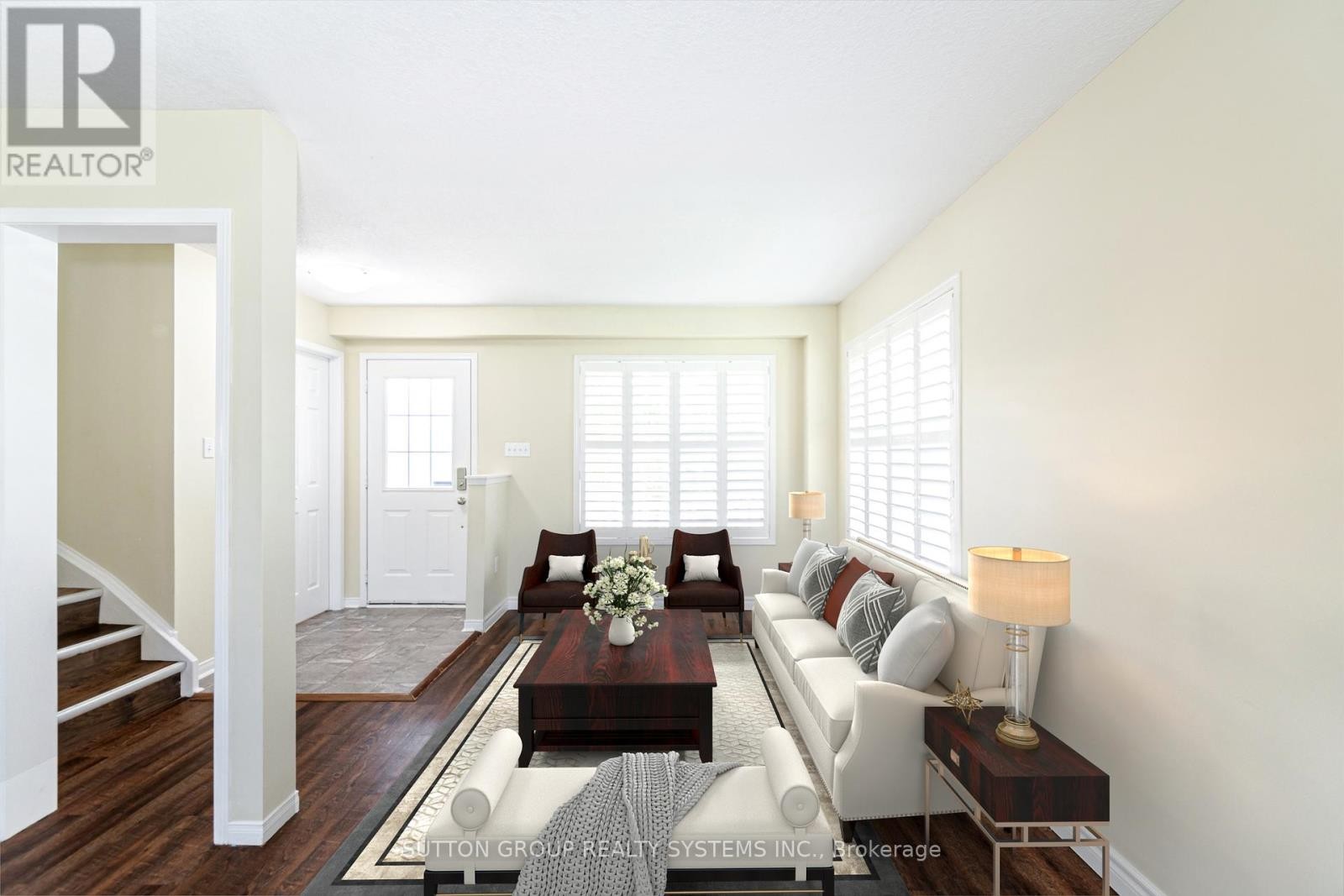 












UPPER - 148 OSBORN AVENUE

,
Brantford,




Ontario
N3T6S1

