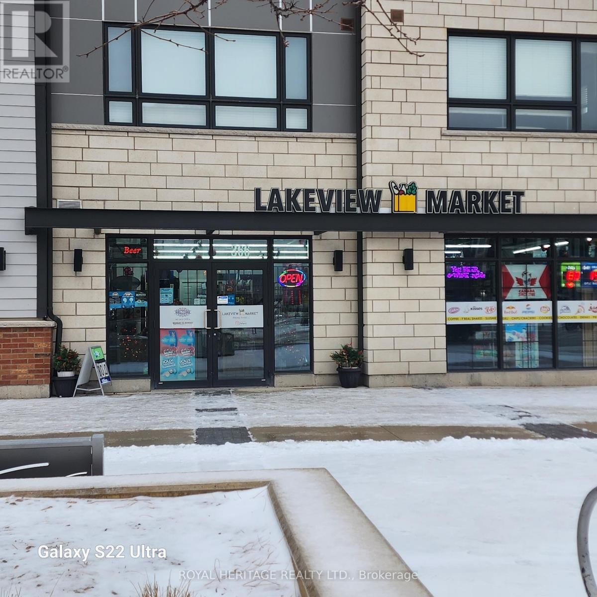 












513 - 10 ESPLANADE LANE

,
Grimsby (Grimsby Beach),




Ontario
L3M0H1

