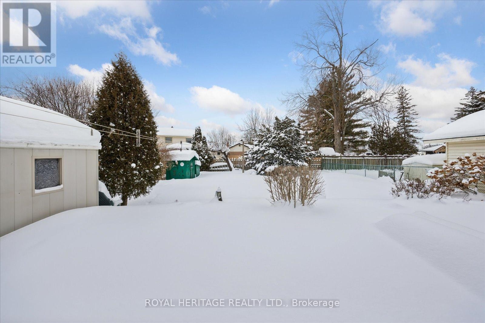 












11 WILLOW DRIVE

,
Belleville (Belleville Ward),




Ontario
K8N1X1

