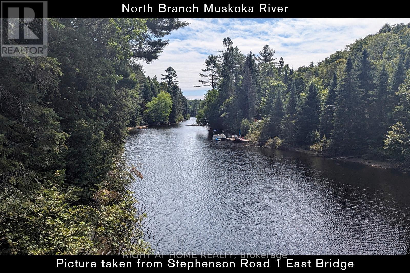 












524 BALSAM CHUTES ROAD

,
Huntsville (Stephenson),




Ontario
P0B1L0

