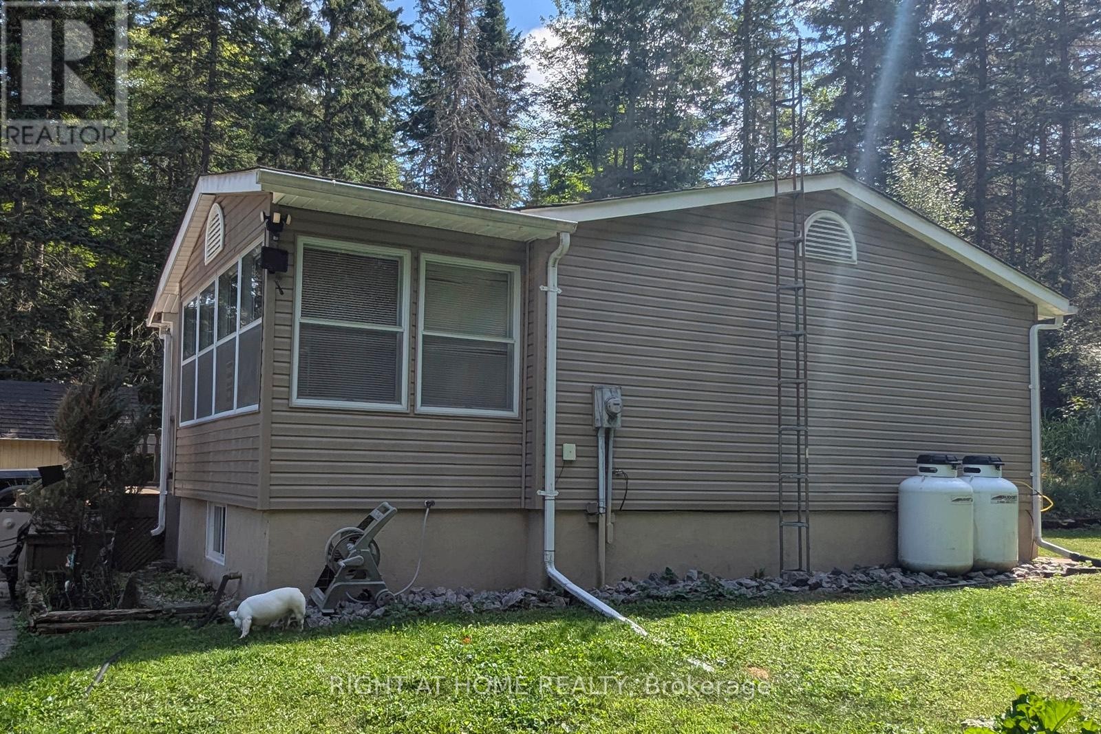 












524 BALSAM CHUTES ROAD

,
Huntsville (Stephenson),




Ontario
P0B1L0

