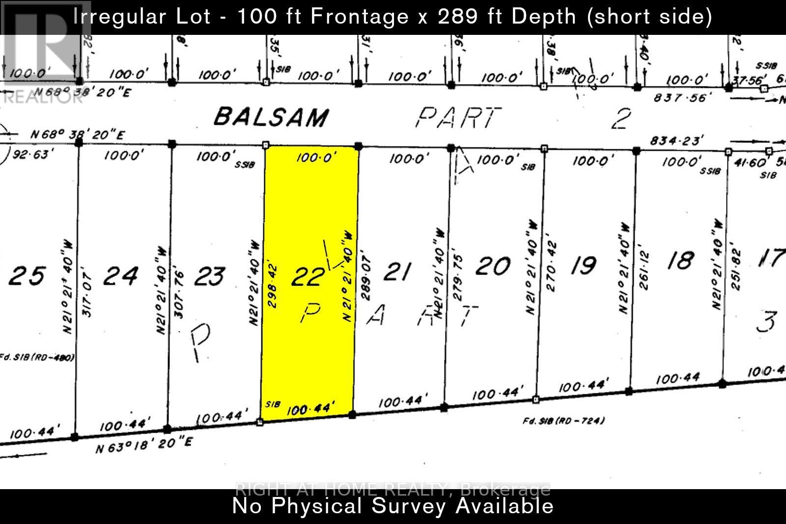 












524 BALSAM CHUTES ROAD

,
Huntsville (Stephenson),




Ontario
P0B1L0


