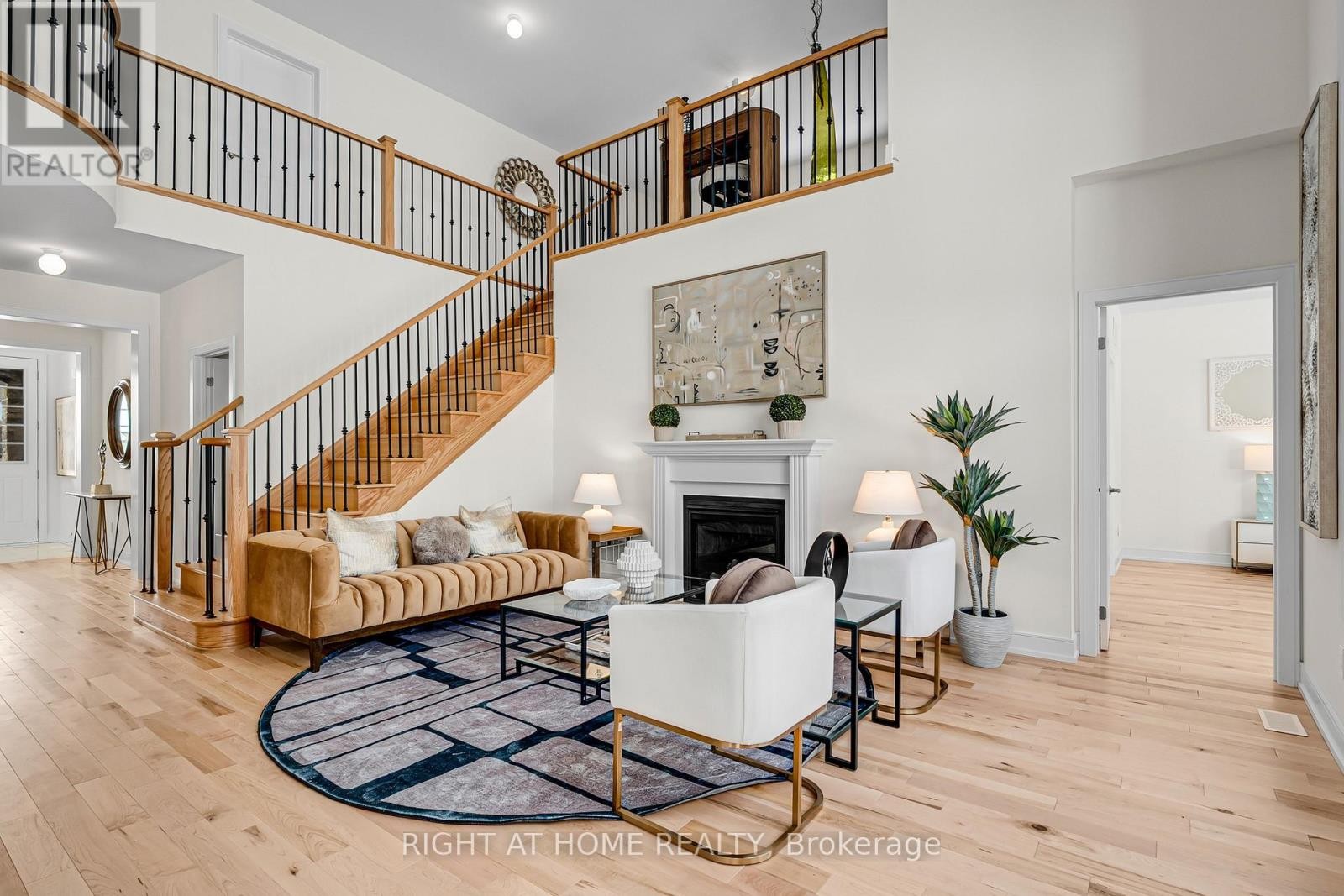 












13 EAST VISTA TERRACE

,
Quinte West (Murray Ward),




Ontario
K0K1L0

