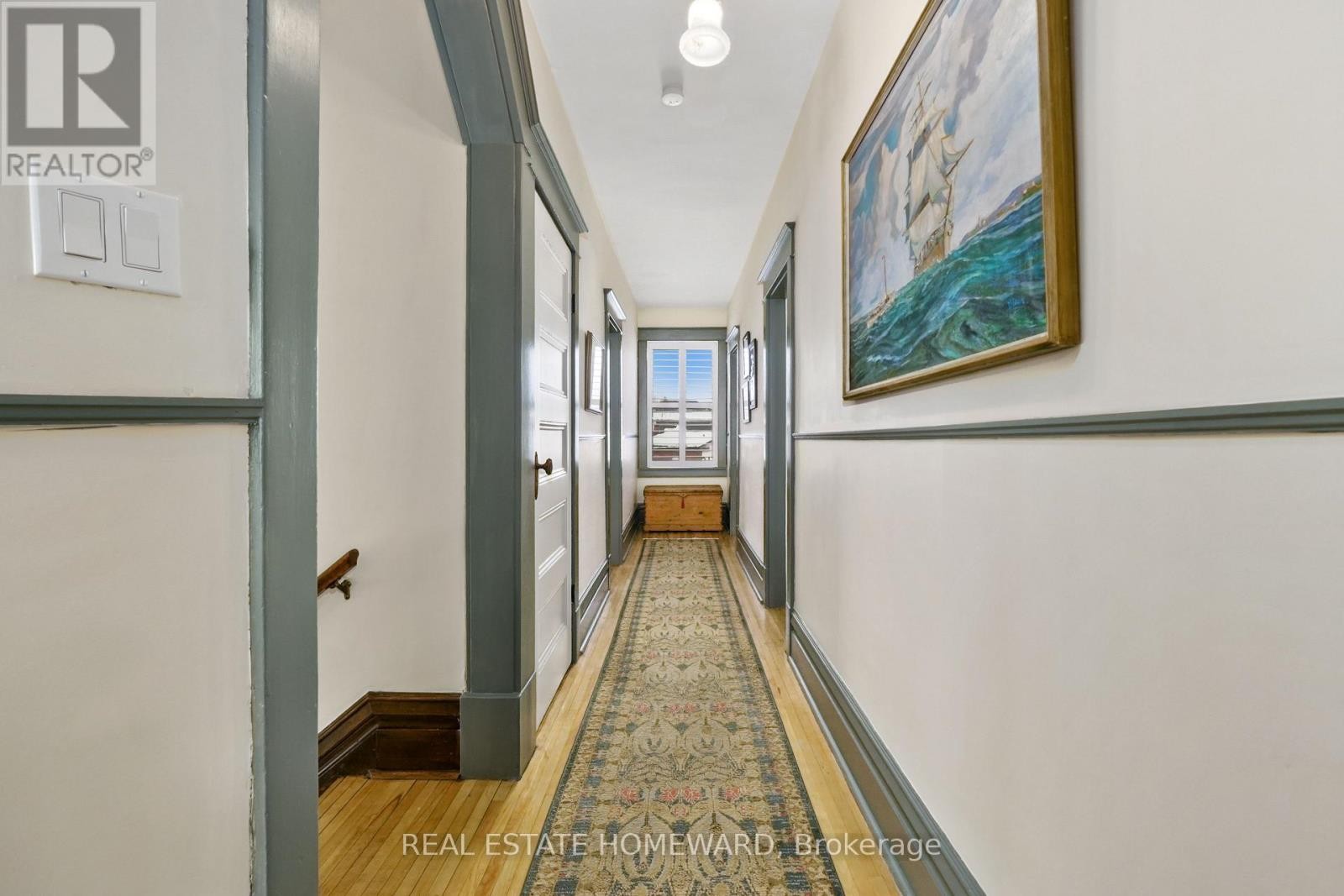 












96 JAMES STREET W

,
Cobourg,




Ontario
K9A2K2

