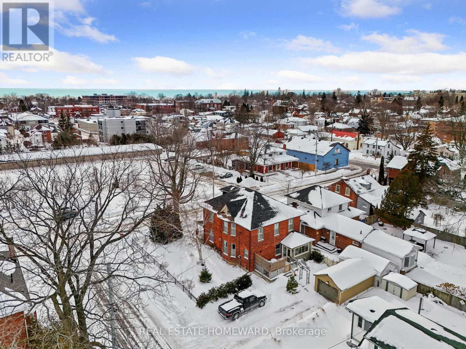 












96 JAMES STREET W

,
Cobourg,




Ontario
K9A2K2

