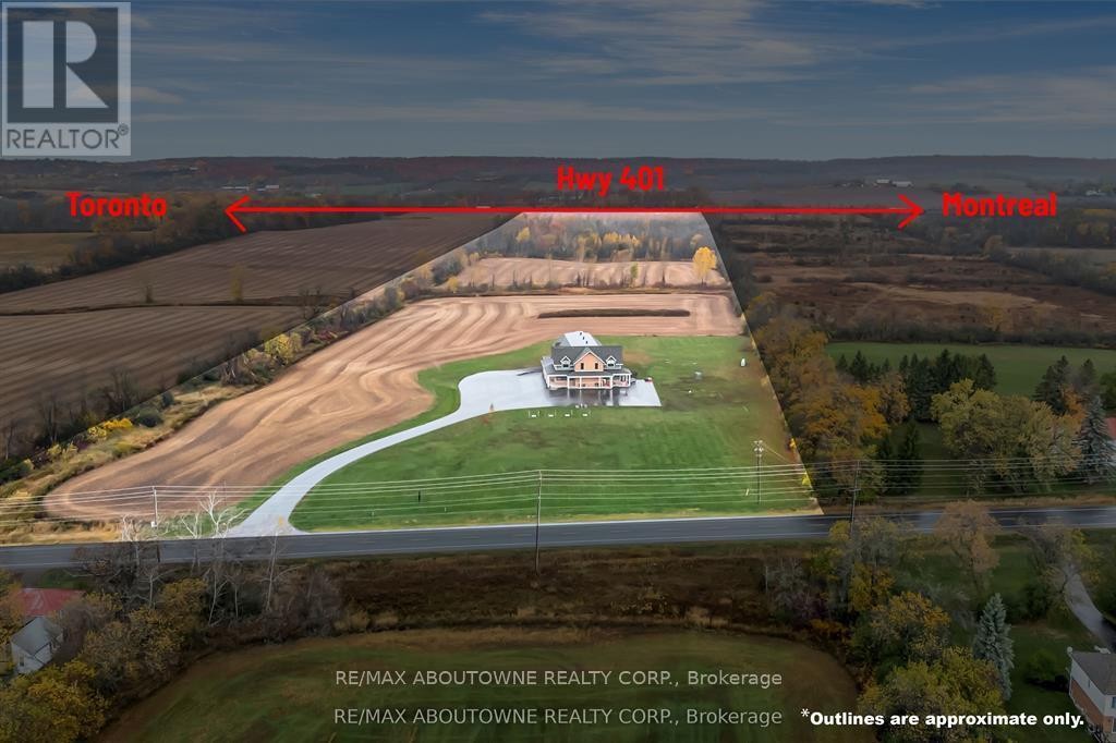 












842 HAMILTON ROAD

,
Quinte West (Sidney Ward),







Ontario
K8N4Z5

