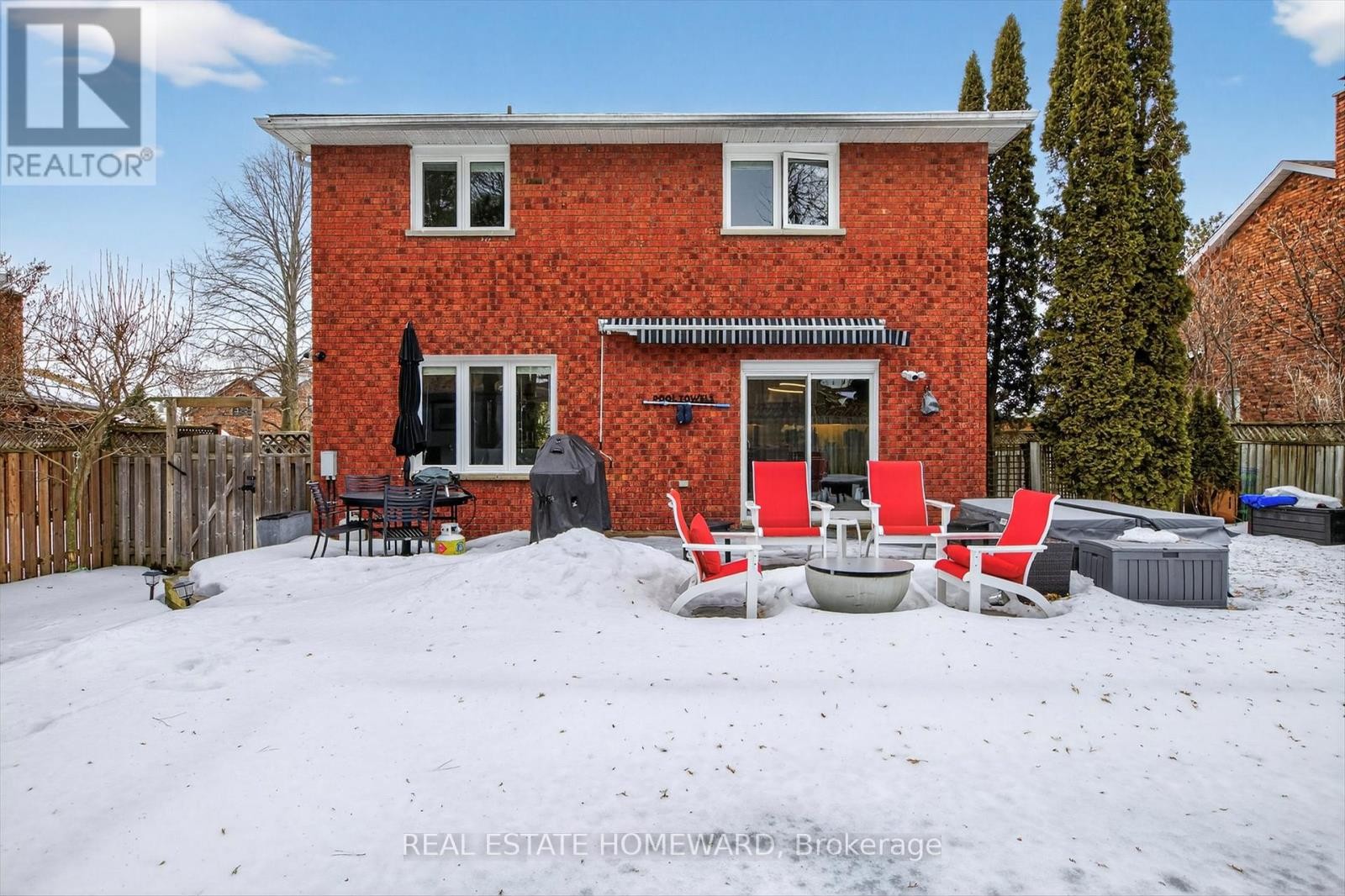 












1530 SCOLLARD CRESCENT

,
Peterborough (Ashburnham Ward 4),




Ontario
K9H7L1

