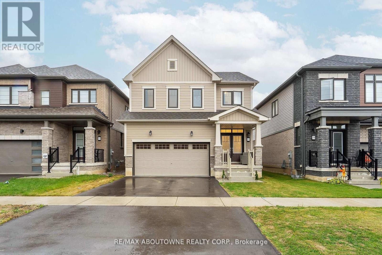 












57 MONTEITH DRIVE

,
Brantford,




Ontario
N3T0W6

