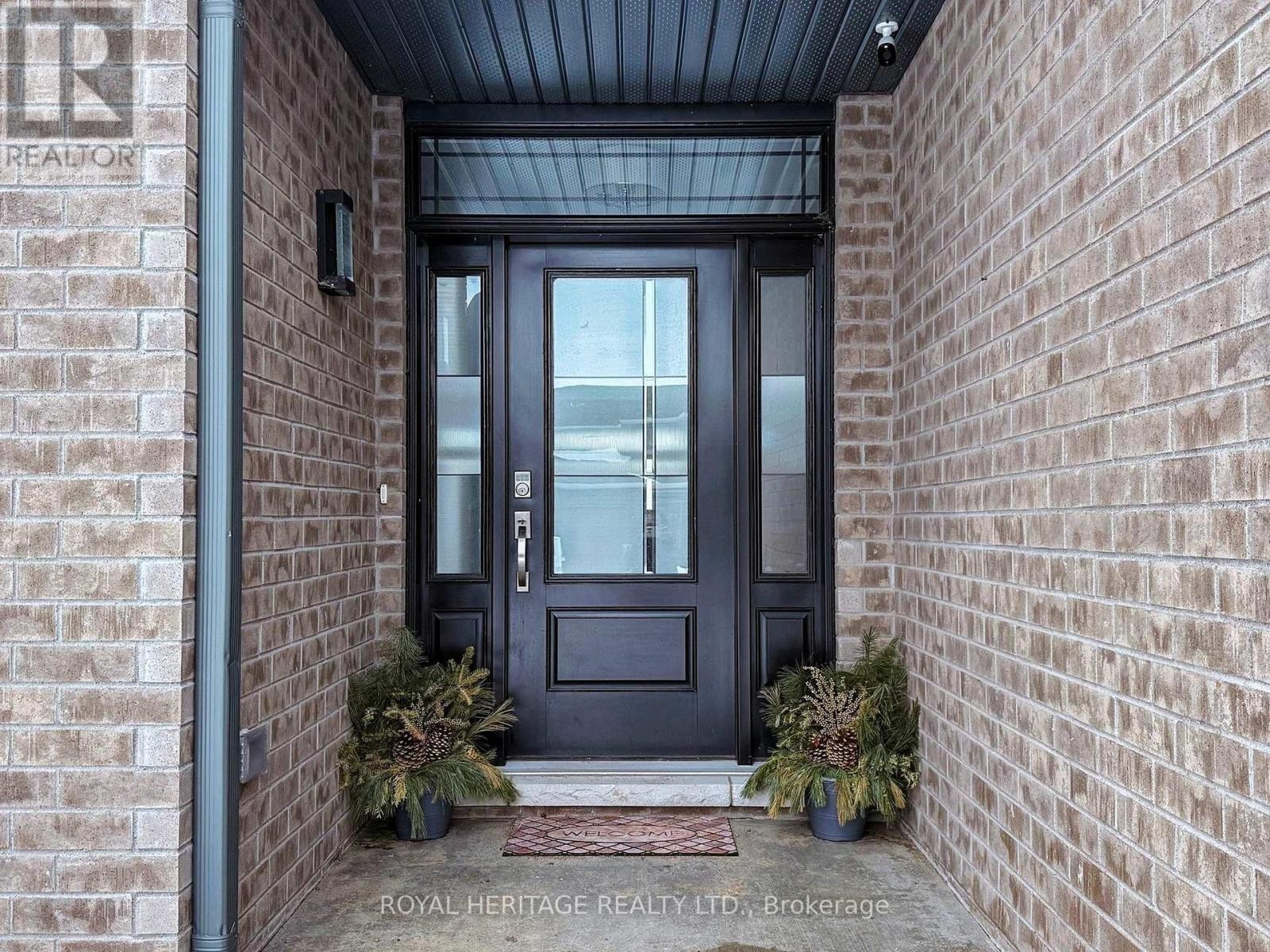 












22 BEL AIR CRESCENT

,
Quinte West (Murray Ward),




Ontario
K8V0H4

