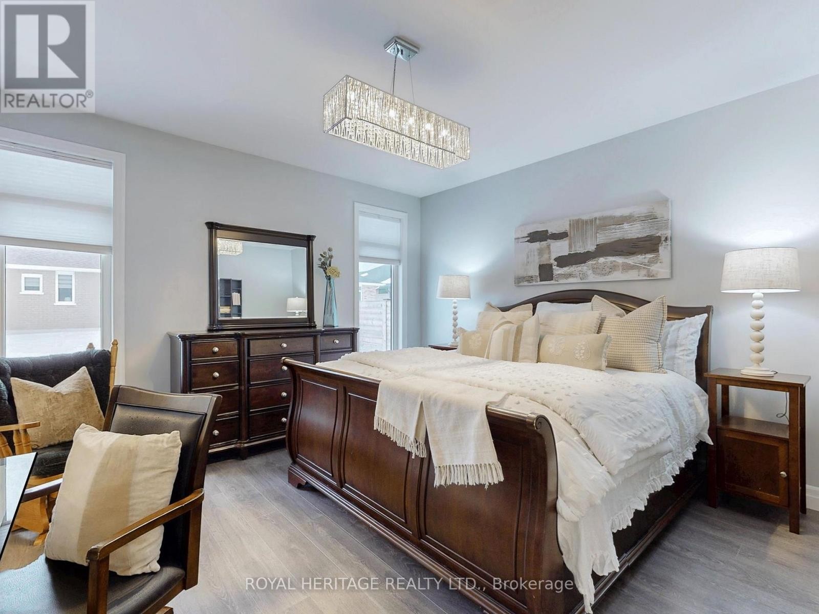 












22 BEL AIR CRESCENT

,
Quinte West (Murray Ward),




Ontario
K8V0H4

