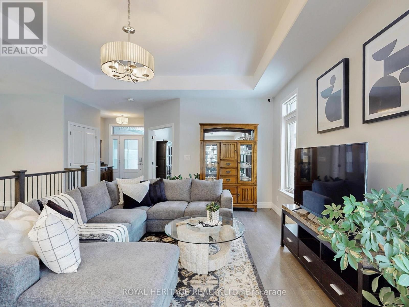 












22 BEL AIR CRESCENT

,
Quinte West (Murray Ward),




Ontario
K8V0H4

