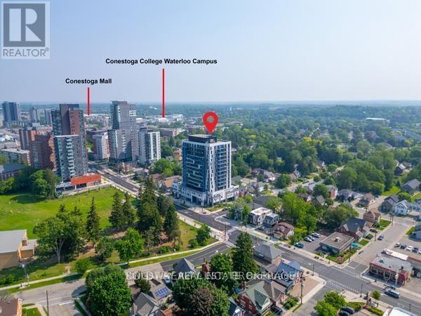 












709 - 128 KING STREET

,
Waterloo,




Ontario
N2J2X9

