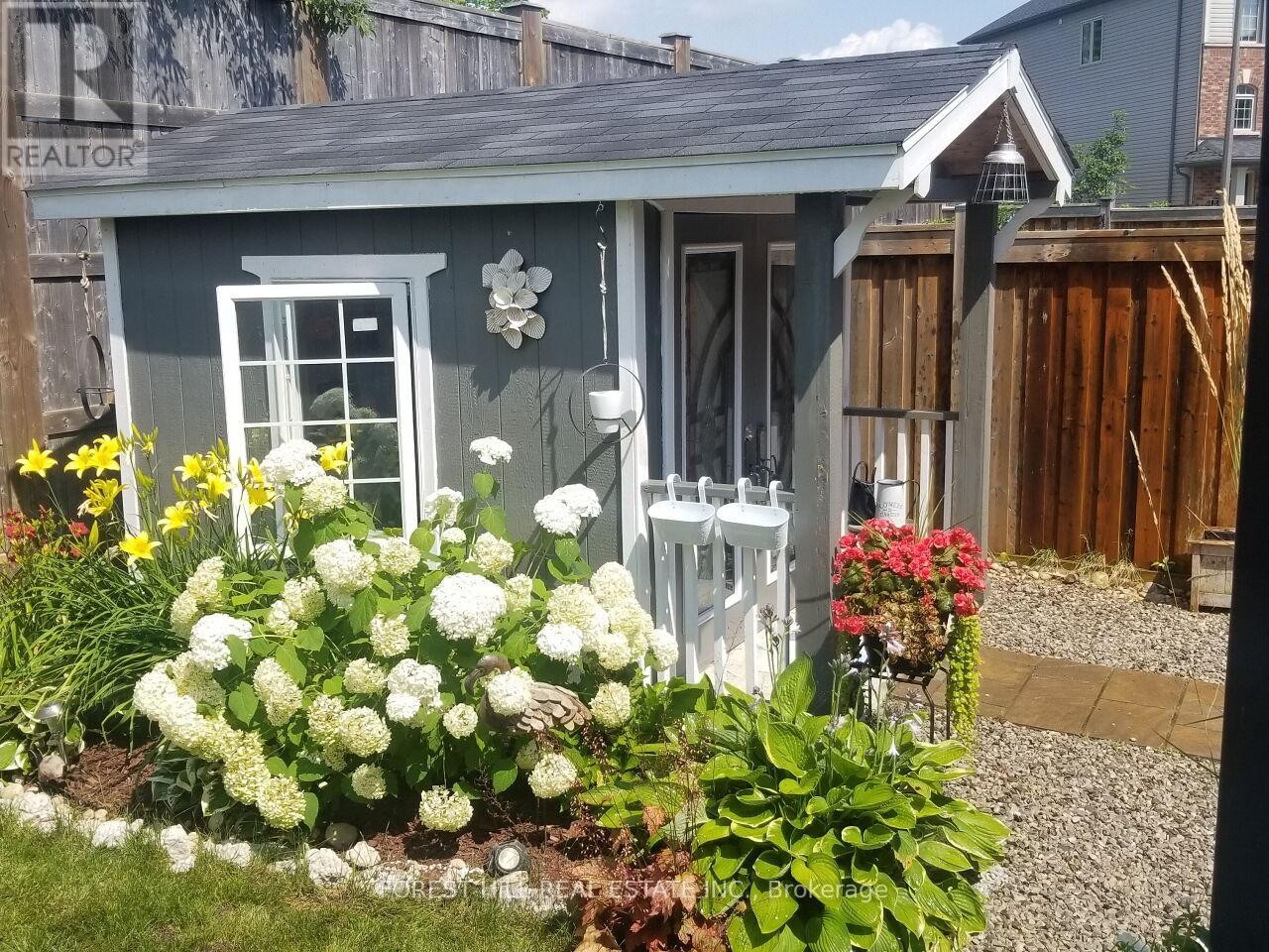 












488 LINDEN DRIVE

,
Cambridge,




Ontario
N3H5L5

