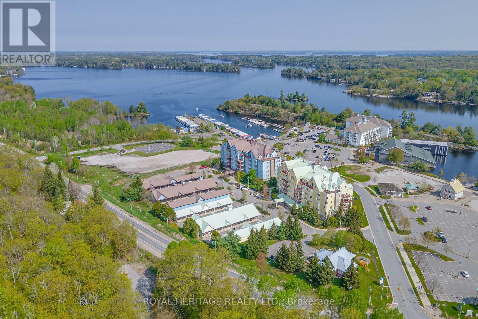 












605 - 130 STEAMSHIP BAY RD ROAD

,
Gravenhurst (Muskoka (S)),




Ontario
P1P1Z9

