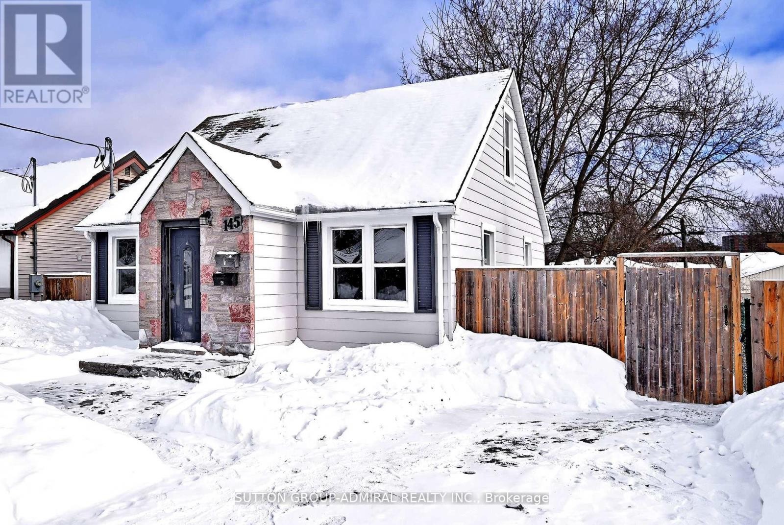 












145 NINTH AVENUE

,
Kitchener,




Ontario
N2C1T1

