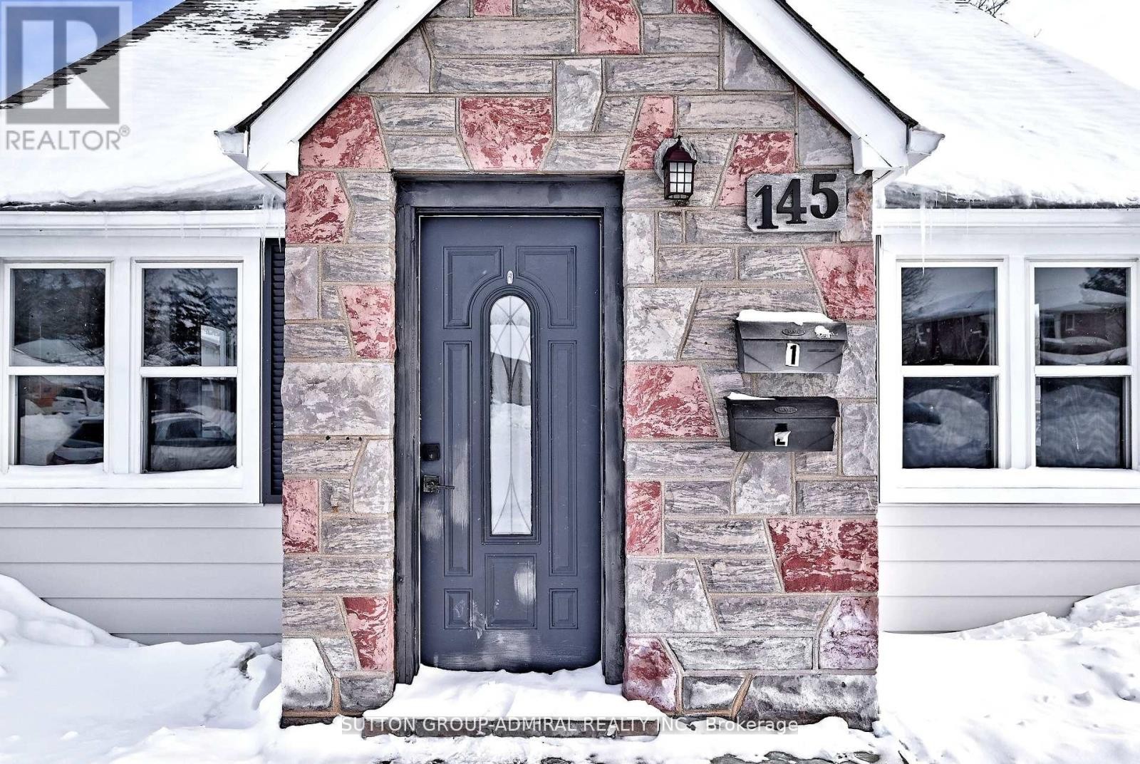 












145 NINTH AVENUE

,
Kitchener,




Ontario
N2C1T1


