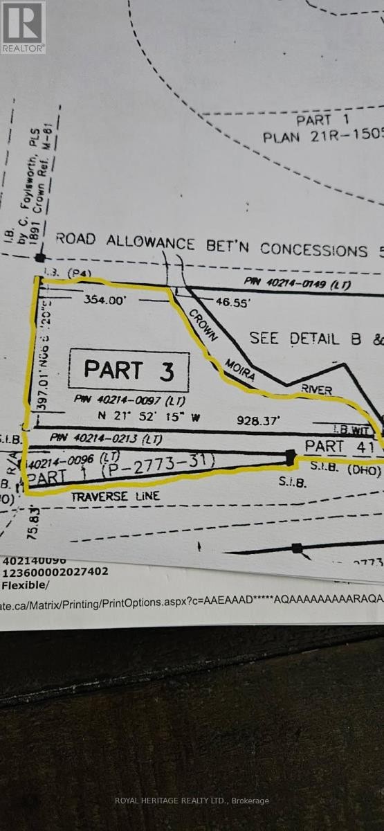 












17556 HIGHWAY 62

,
Madoc,







Ontario
K0K2K0

