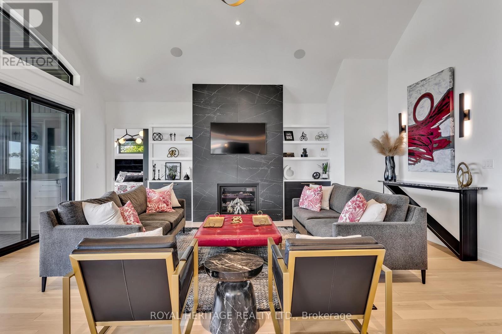 












74 FIRE ROUTE 70 ROUTE

,
Trent Lakes,




Ontario
K0L1J0

