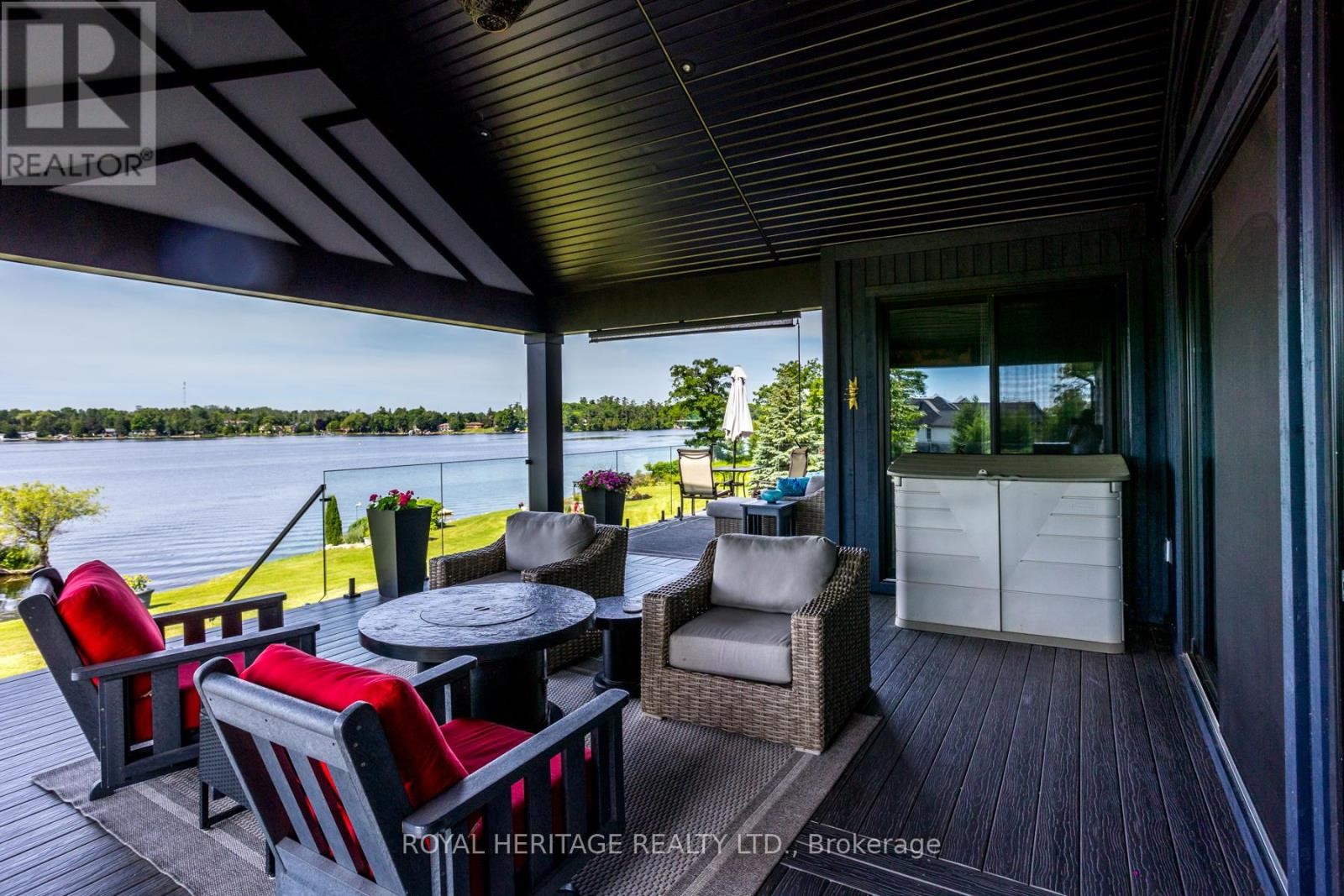 












74 FIRE ROUTE 70 ROUTE

,
Trent Lakes,




Ontario
K0L1J0

