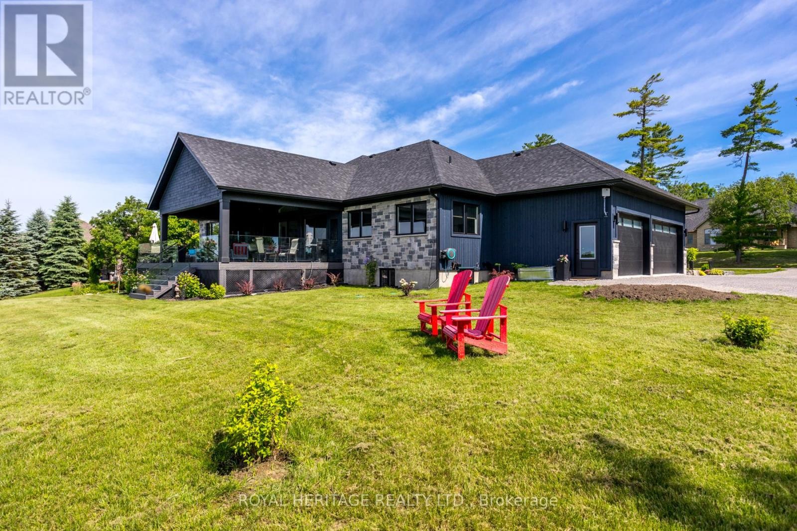 












74 FIRE ROUTE 70 ROUTE

,
Trent Lakes,




Ontario
K0L1J0

