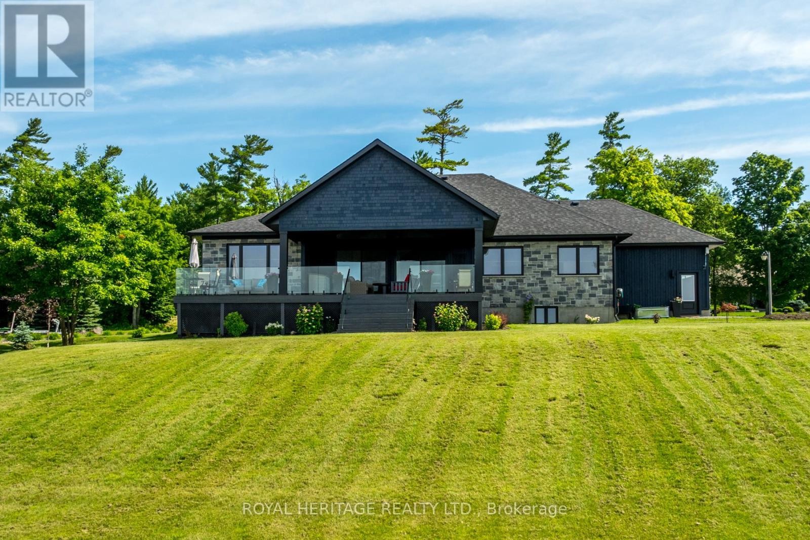 












74 FIRE ROUTE 70 ROUTE

,
Trent Lakes,




Ontario
K0L1J0

