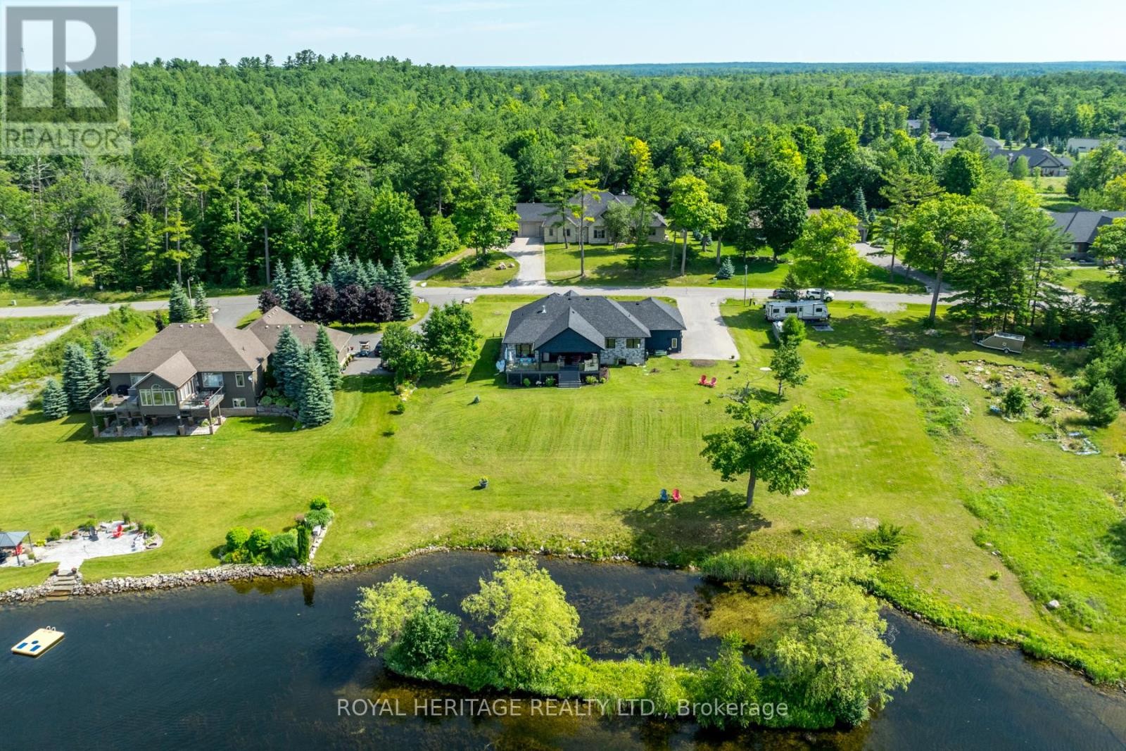 












74 FIRE ROUTE 70 ROUTE

,
Trent Lakes,




Ontario
K0L1J0

