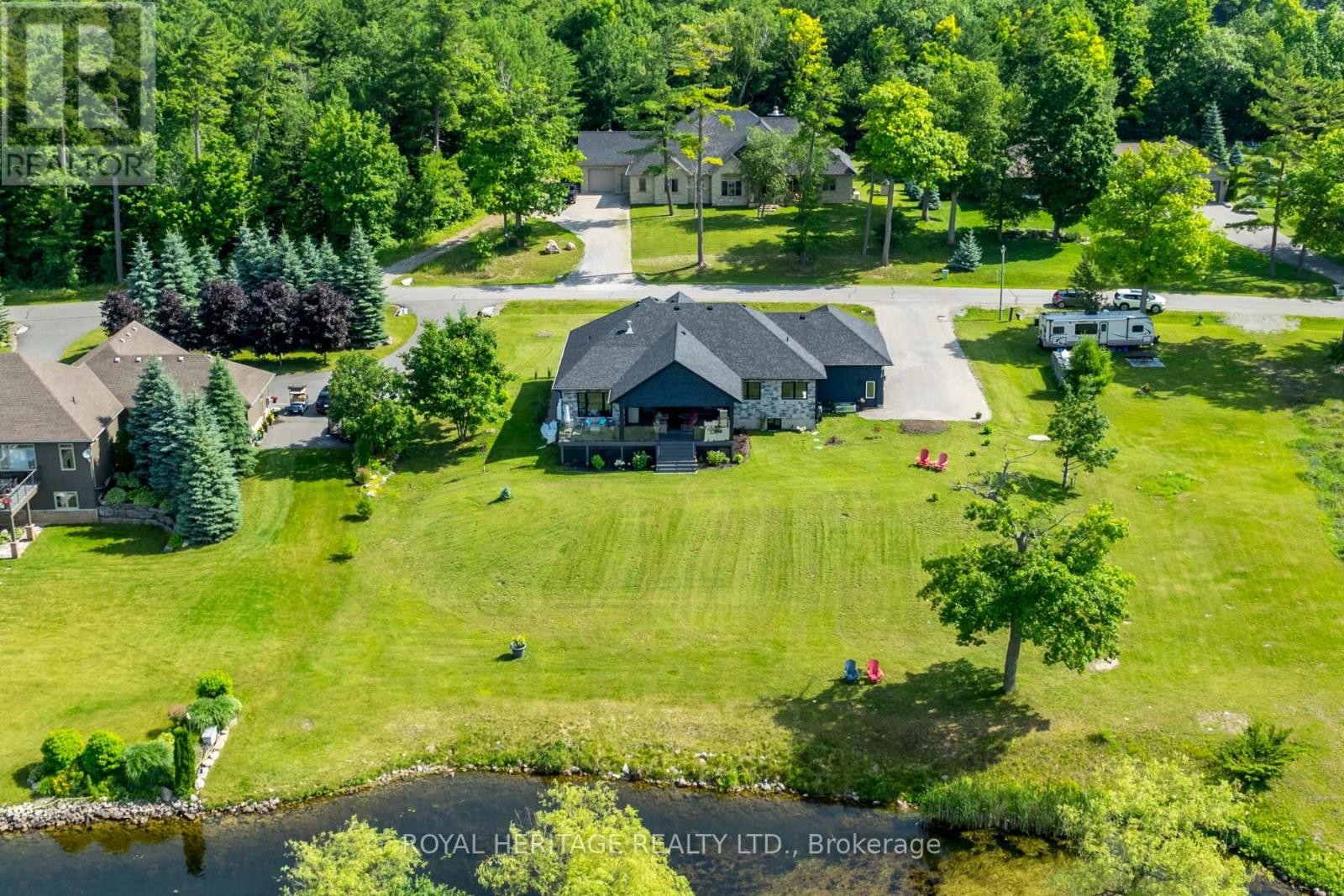 












74 FIRE ROUTE 70 ROUTE

,
Trent Lakes,




Ontario
K0L1J0

