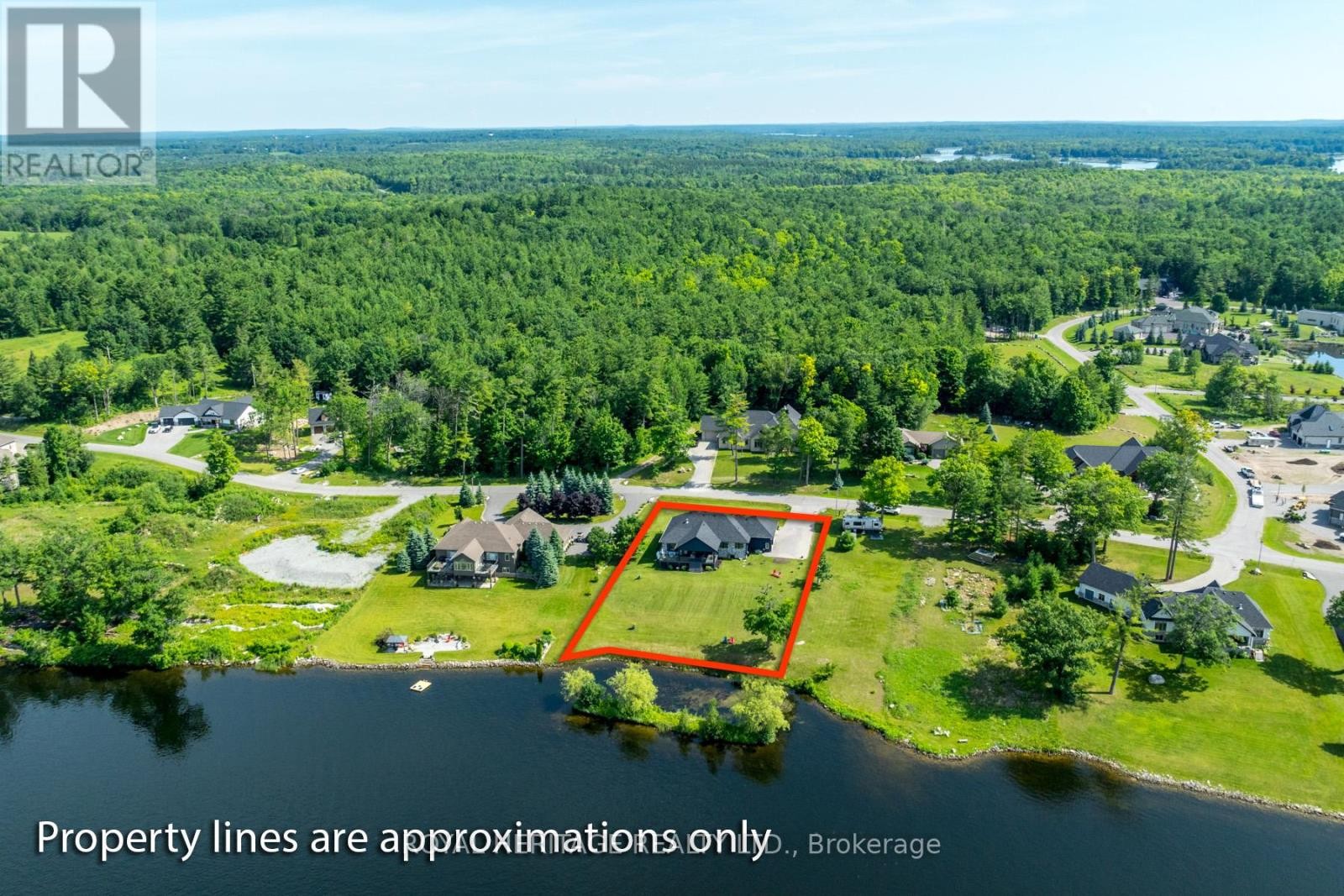 












74 FIRE ROUTE 70 ROUTE

,
Trent Lakes,




Ontario
K0L1J0

