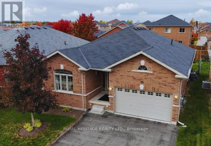 












45 WHITE HART LANE

,
Trent Hills (Hastings),




Ontario
K0L1Y0

