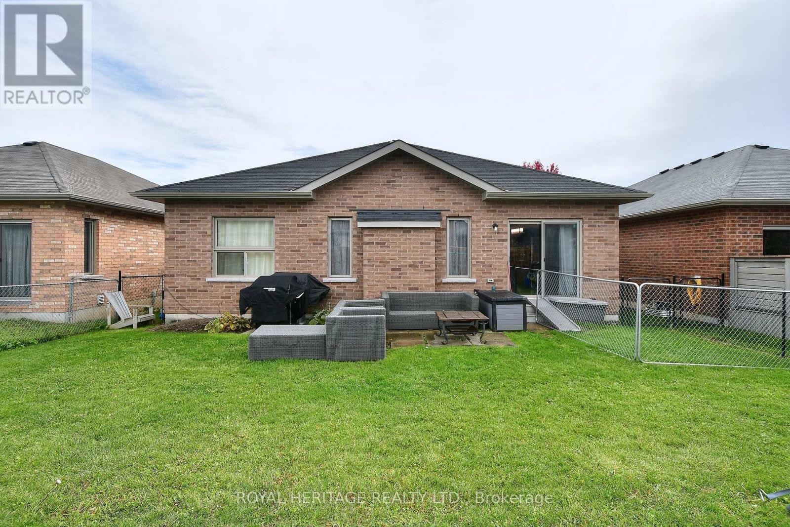 












45 WHITE HART LANE

,
Trent Hills (Hastings),




Ontario
K0L1Y0

