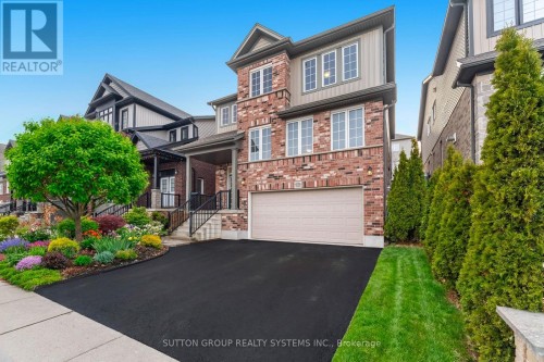 
															
													
													
													565 SUNDEW DRIVE
													
												
												Waterloo,
												Ontario 
