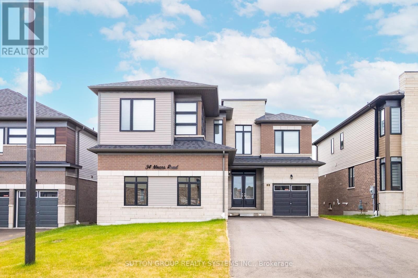 












34 MEARS ROAD

,
Brant (Paris),




Ontario
N3L0M6

