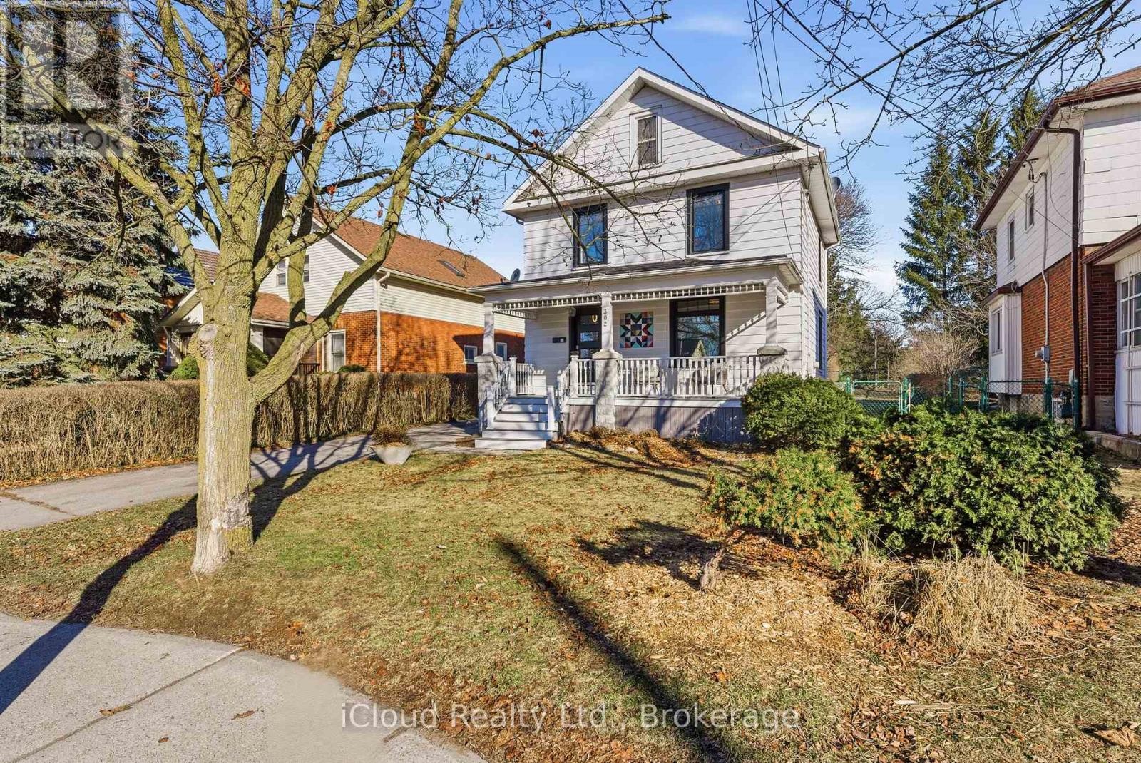 












302 BRIDGE STREET E

,
Belleville (Belleville Ward),




Ontario
K8N1P6

