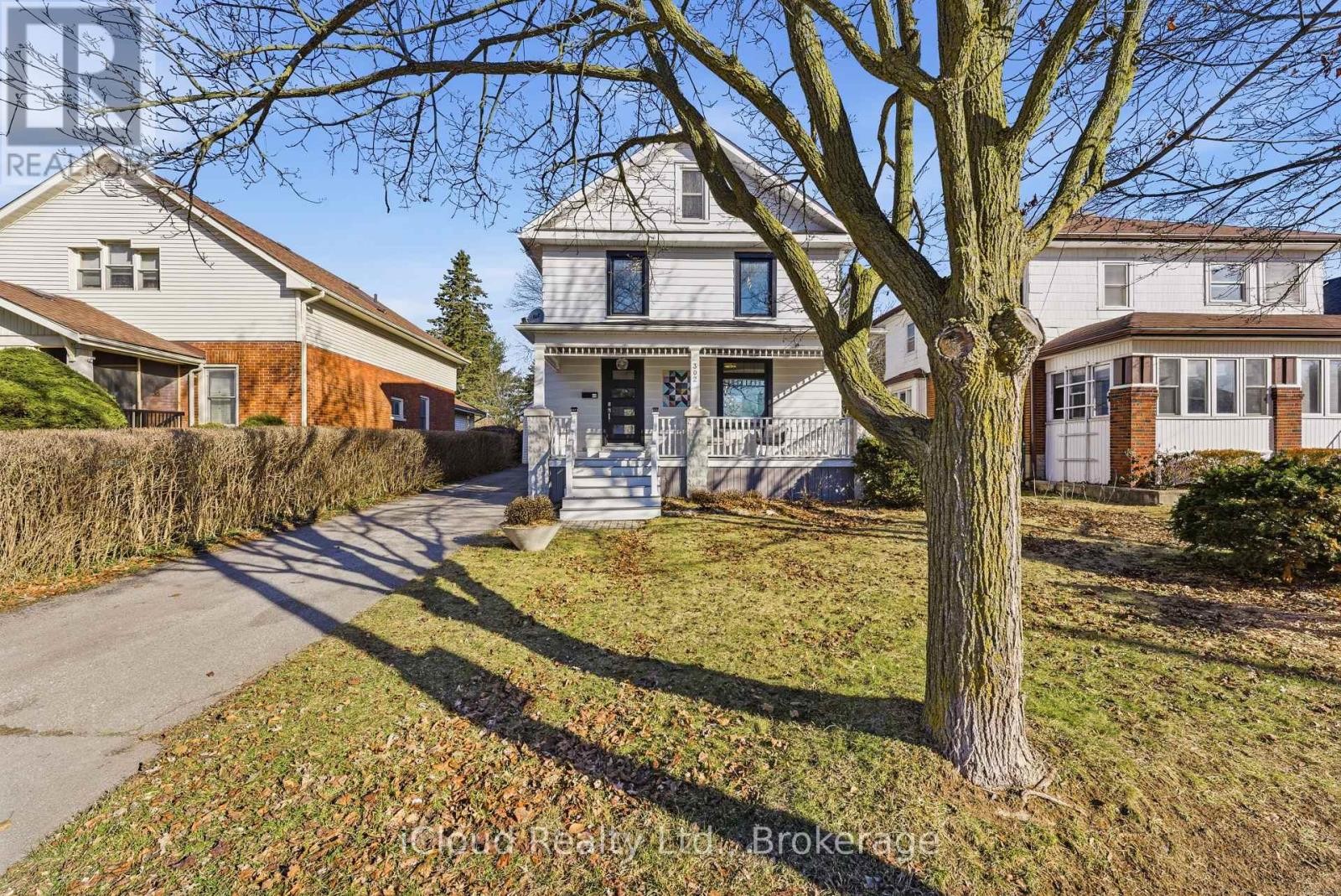 












302 BRIDGE STREET E

,
Belleville (Belleville Ward),




Ontario
K8N1P6

