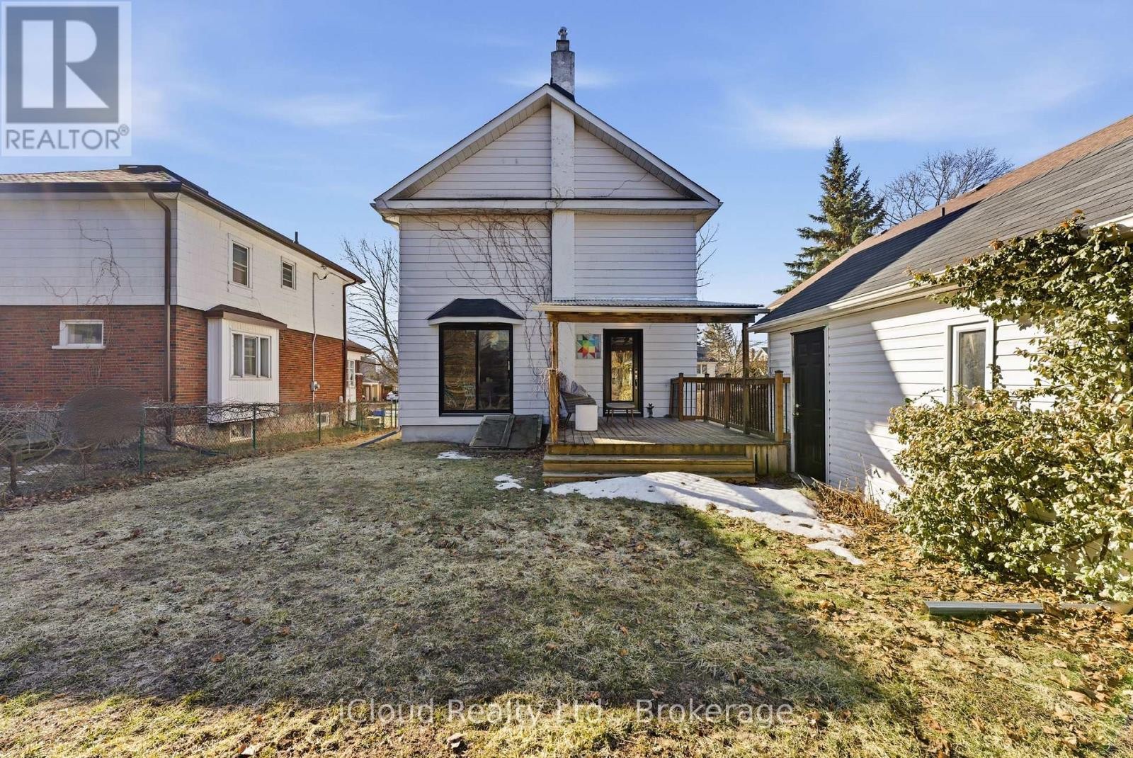 












302 BRIDGE STREET E

,
Belleville (Belleville Ward),




Ontario
K8N1P6

