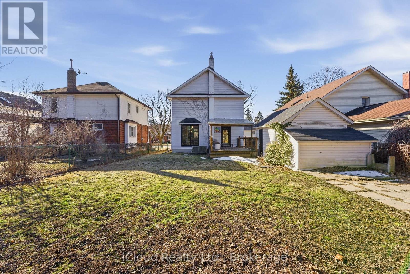 












302 BRIDGE STREET E

,
Belleville (Belleville Ward),




Ontario
K8N1P6

