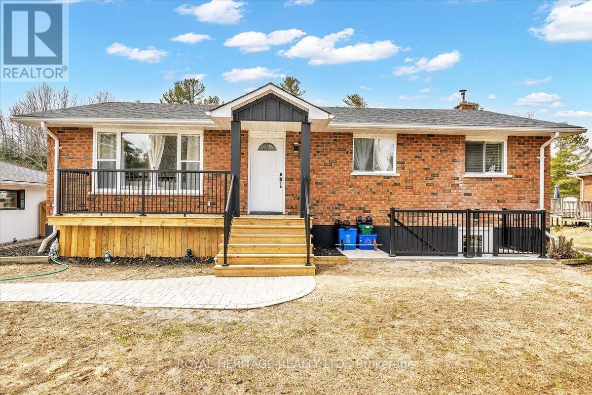 












194 CLITHEROE ROAD

,
Alnwick/Haldimand (Grafton),




Ontario
K0K2G0

