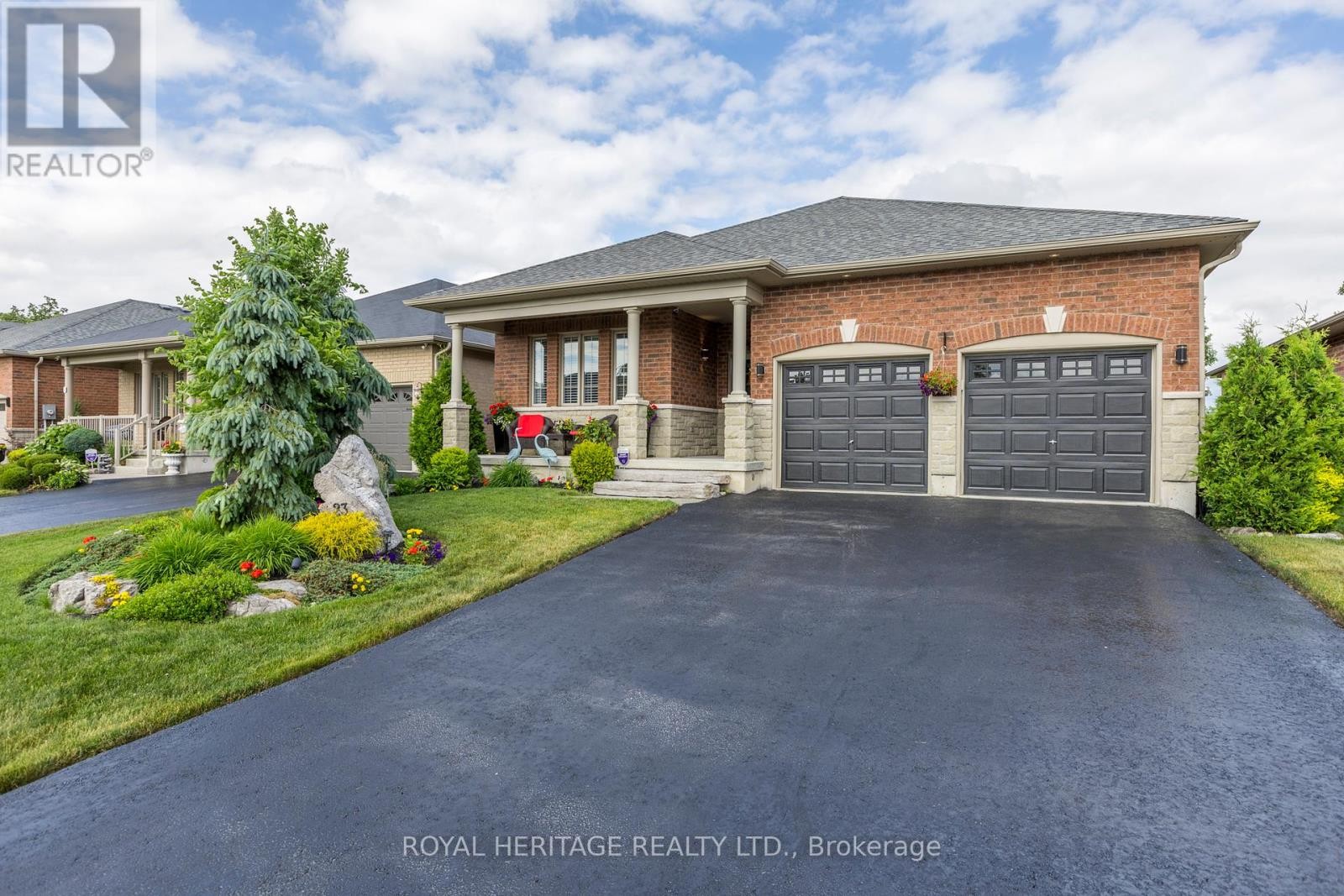 












23 OLD TRAFFORD DRIVE

,
Trent Hills (Hastings),




Ontario
K0L1Y0


